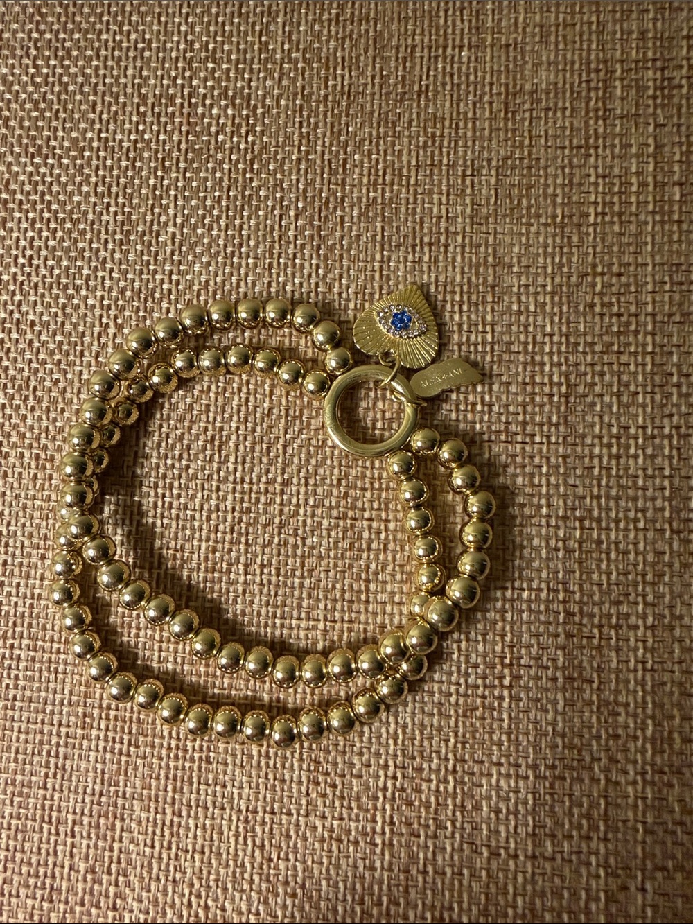 Alex and Ani bracelet